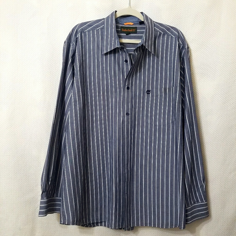 Timberland men's shirt size XL